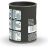 Минимастурбатор компактный MYSTIM MasturbaTIN Ribbed Ricky — LEMALLA 46297